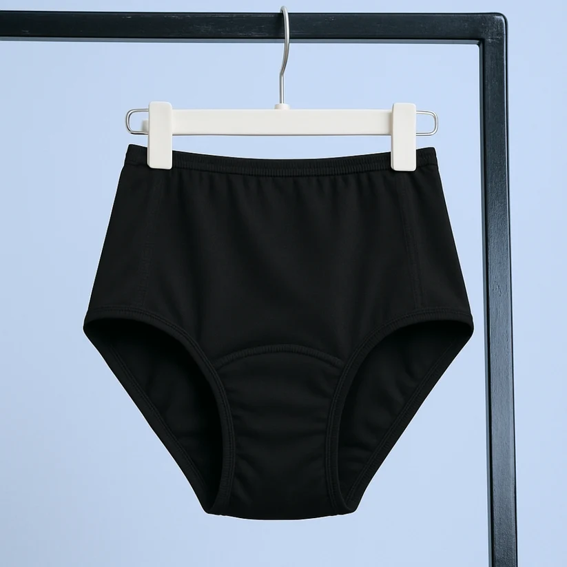 Floco HighWaisted