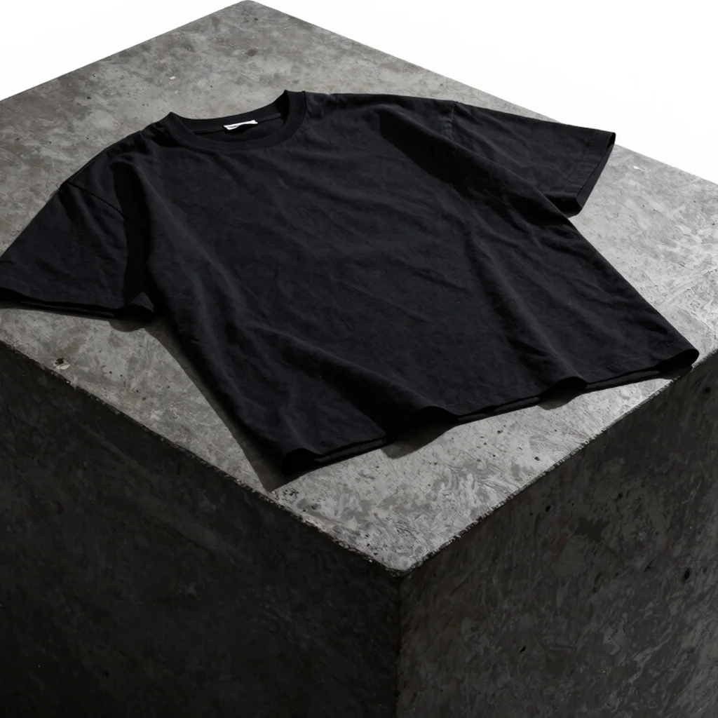 Monolith Heavyweight Tee