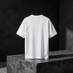 Echo Graphic T-Shirt
