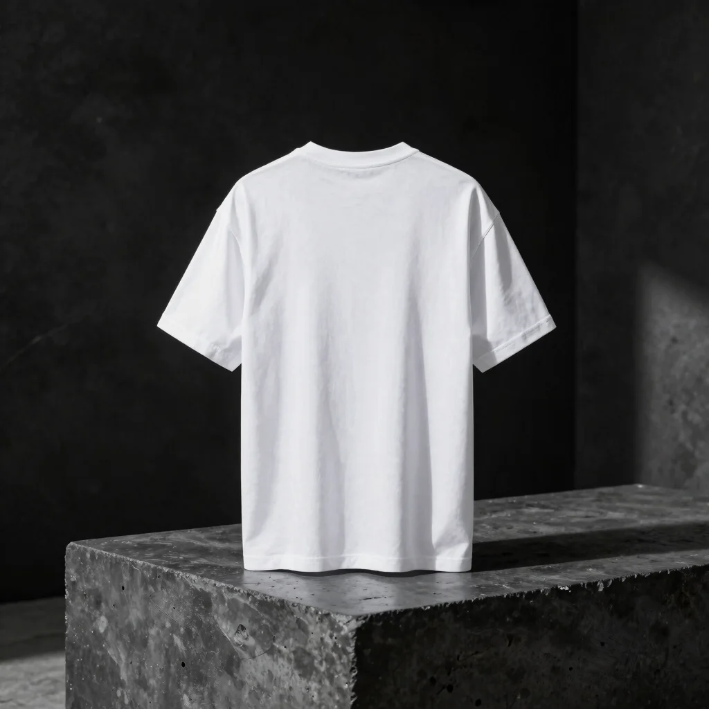 Echo Graphic T-Shirt