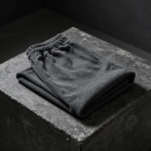 Structure Fleece Sweatpants
