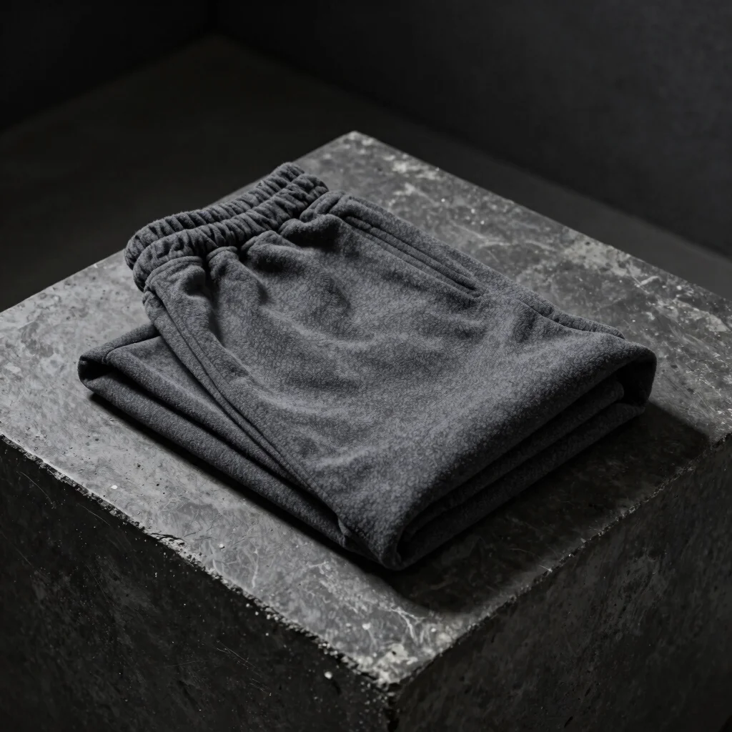 Structure Fleece Sweatpants