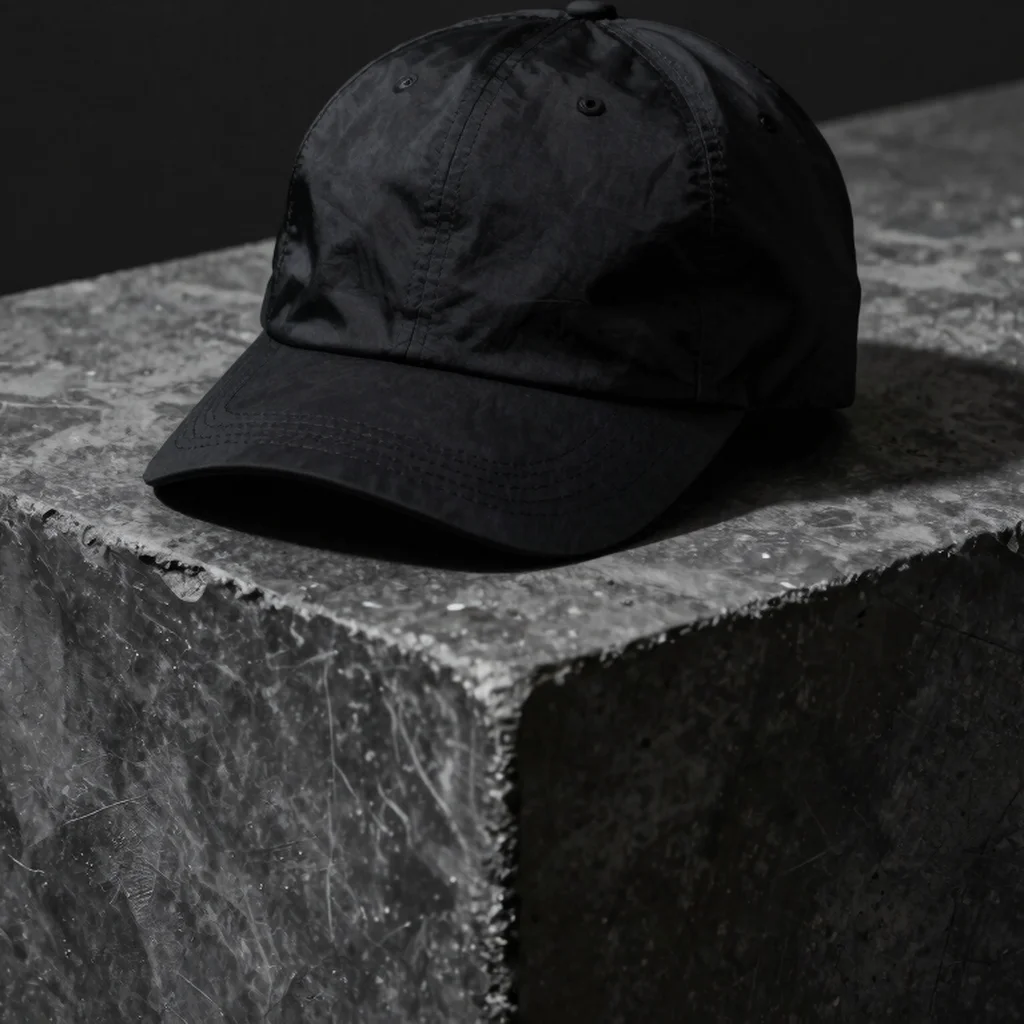 Tactical Nylon Cap